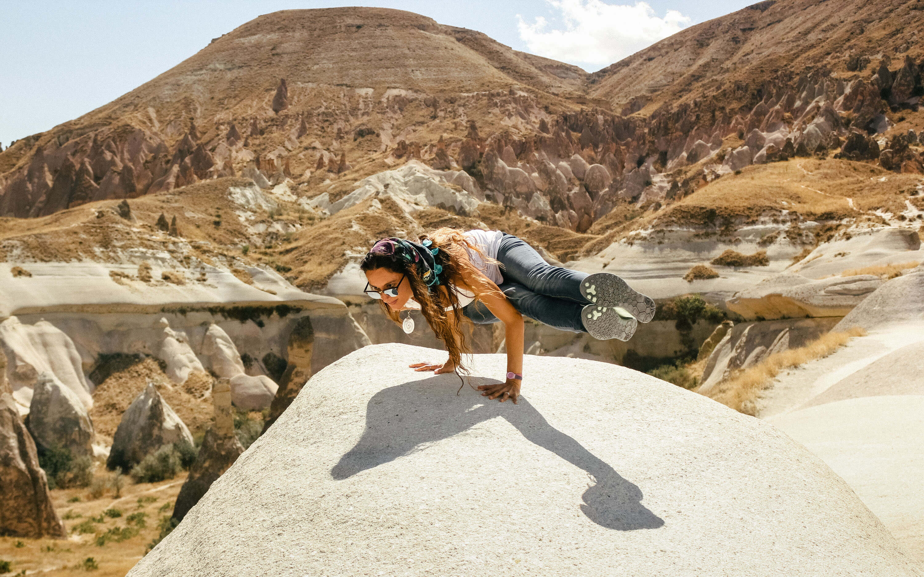 Cappadocia, Turkey