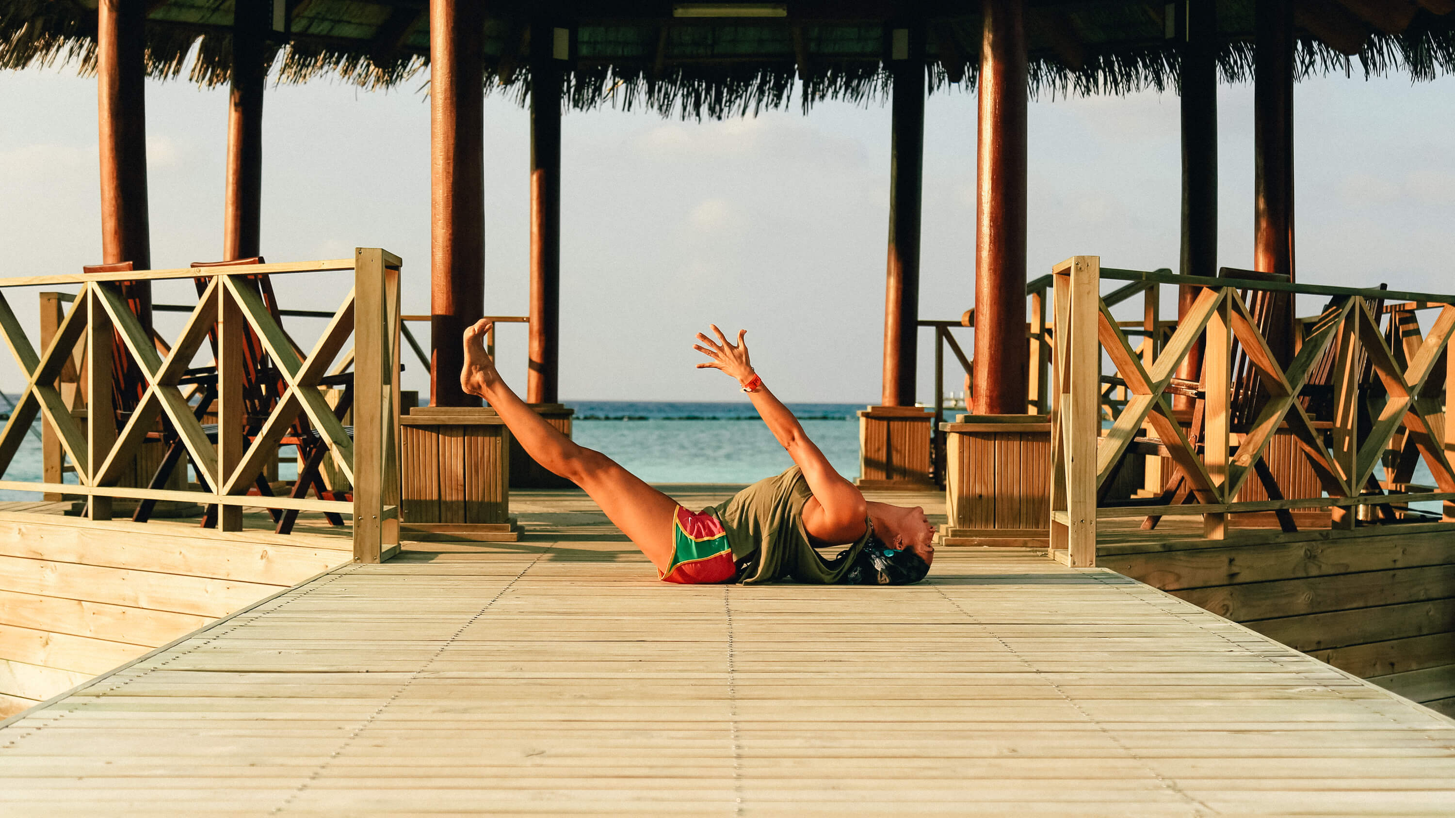 Maldives