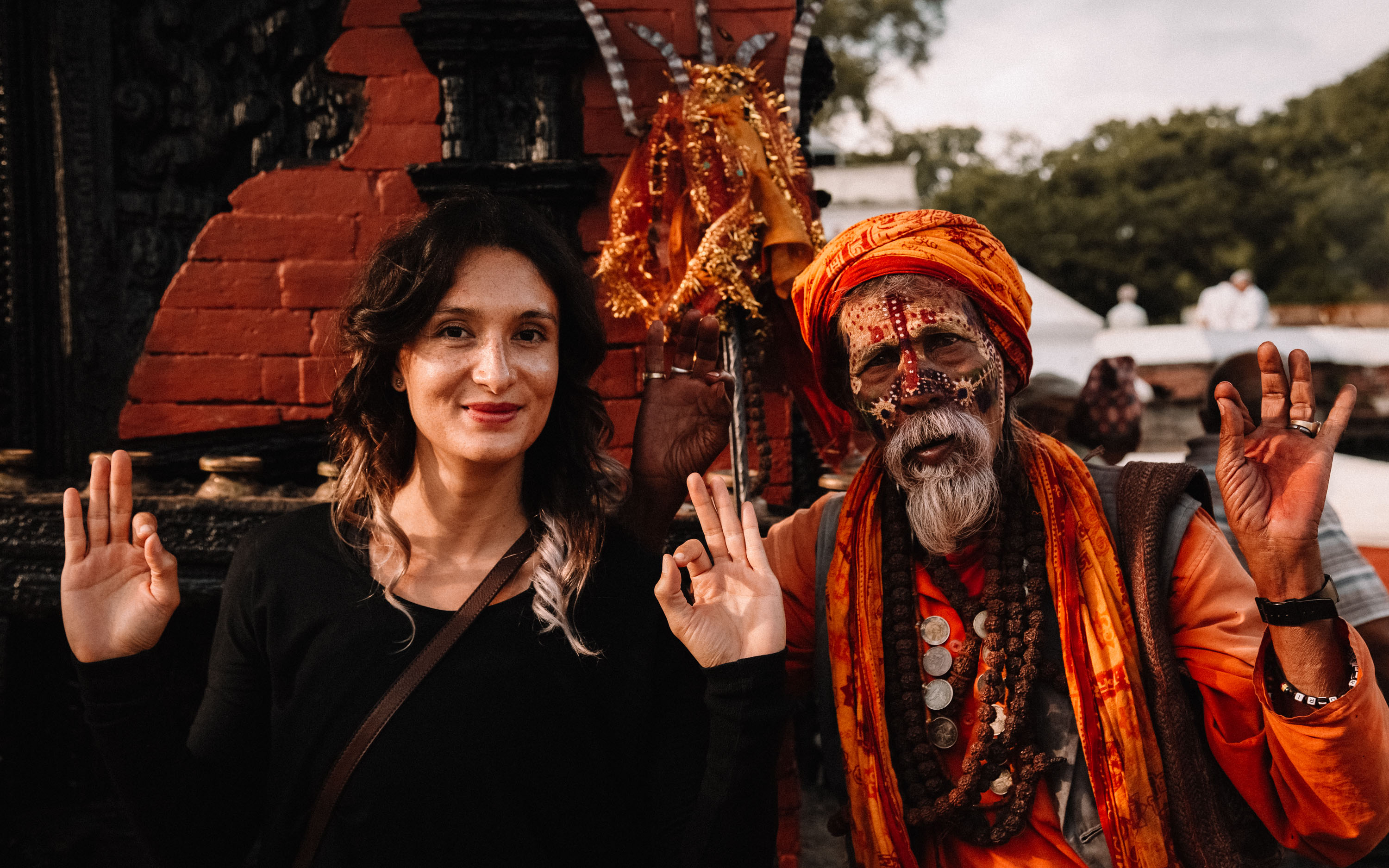 Kathmandu, Nepal