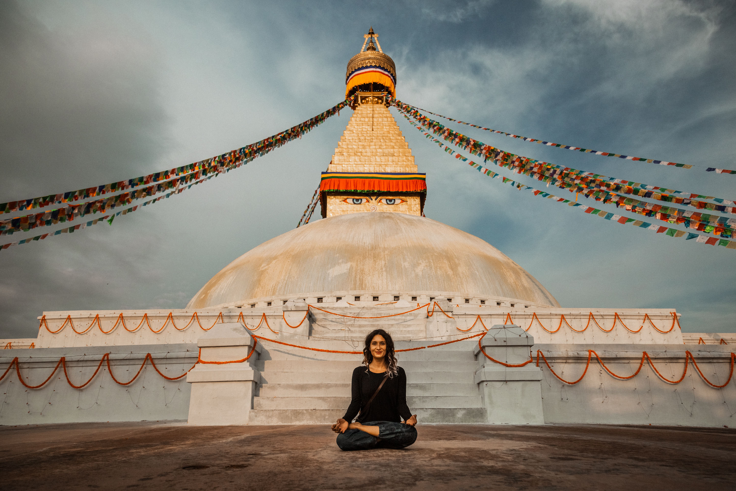 Kathmandu, Nepal