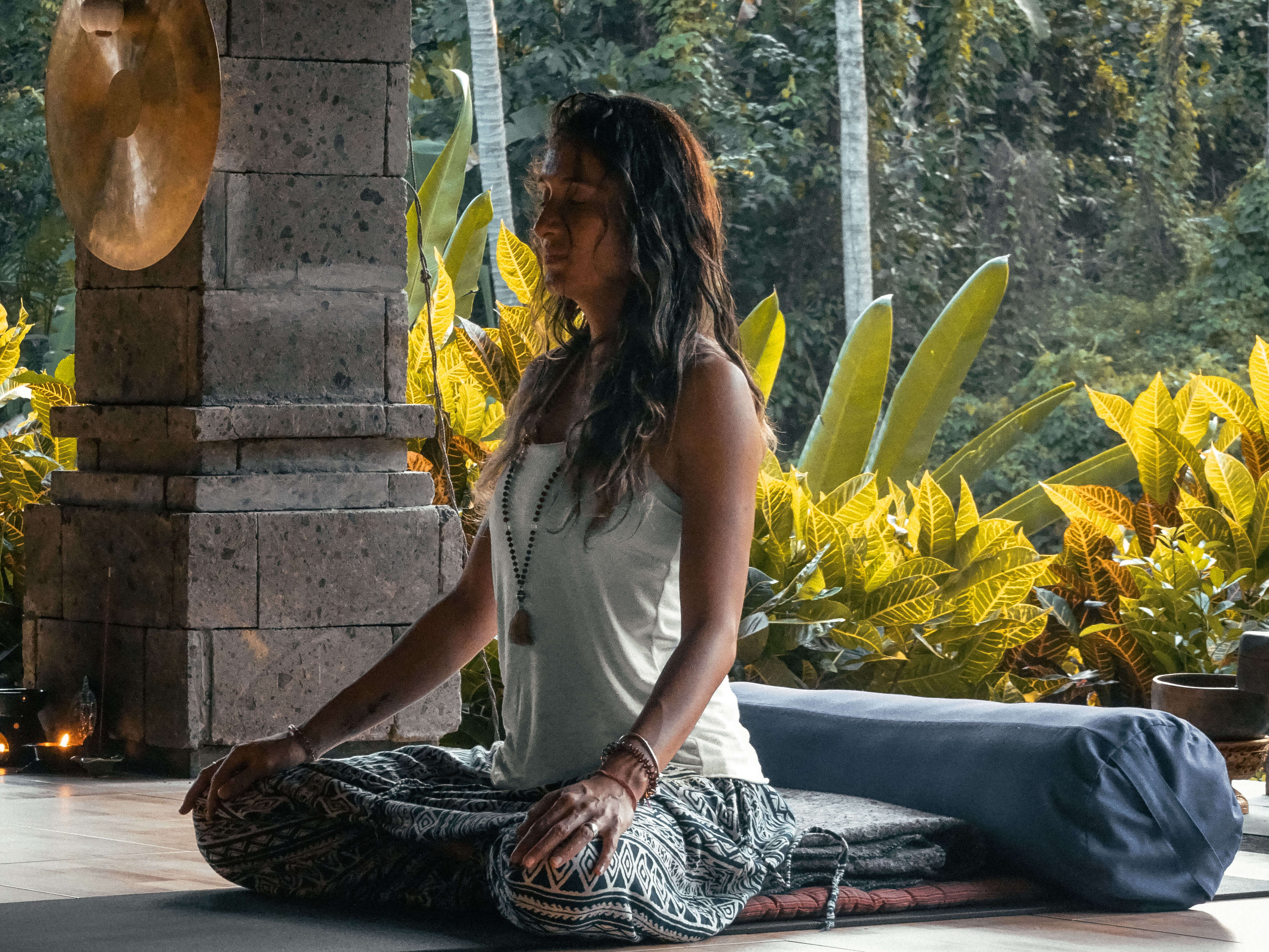 One World Retreat Bali, Indonesia