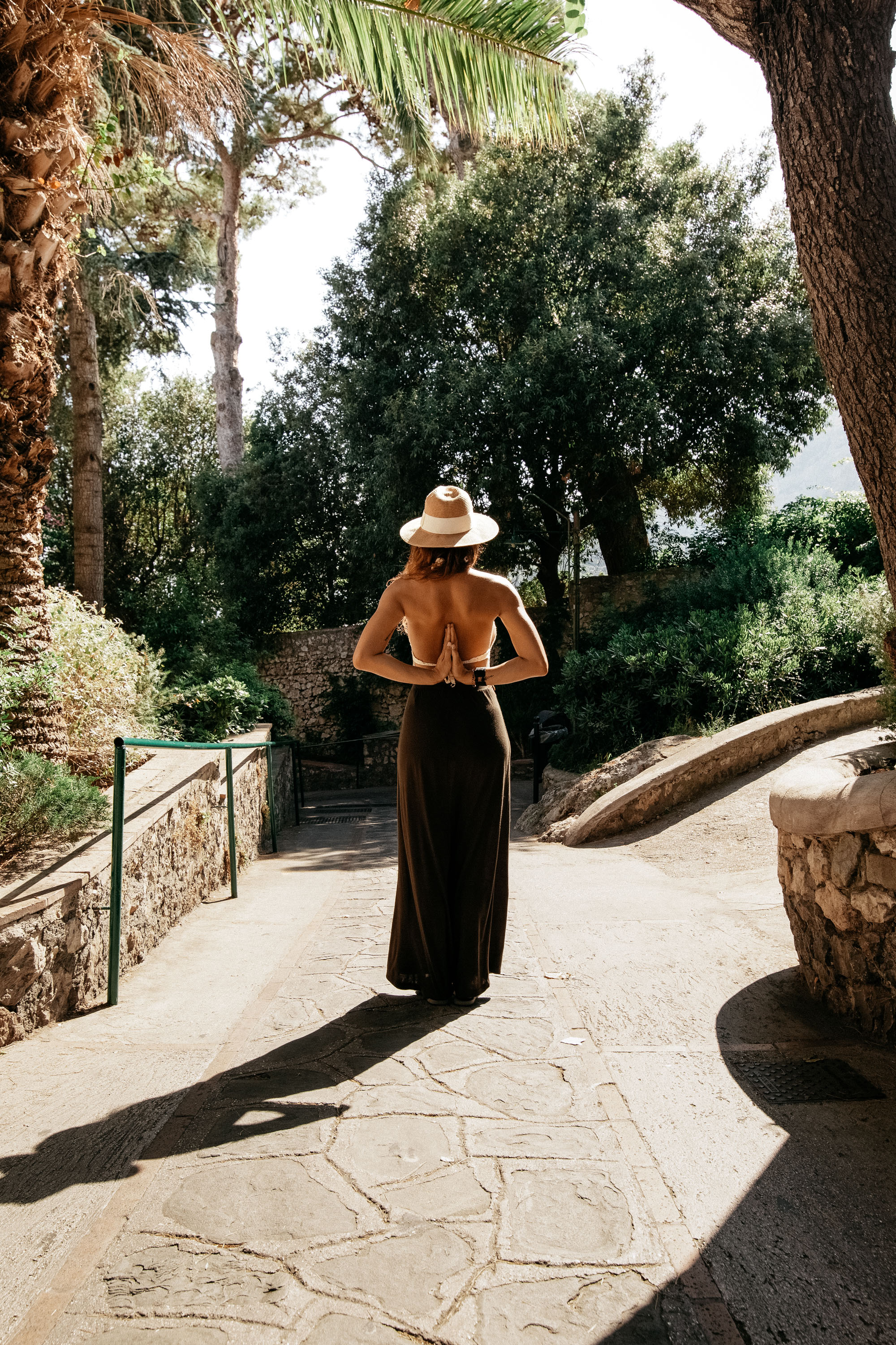 Capri, Italy