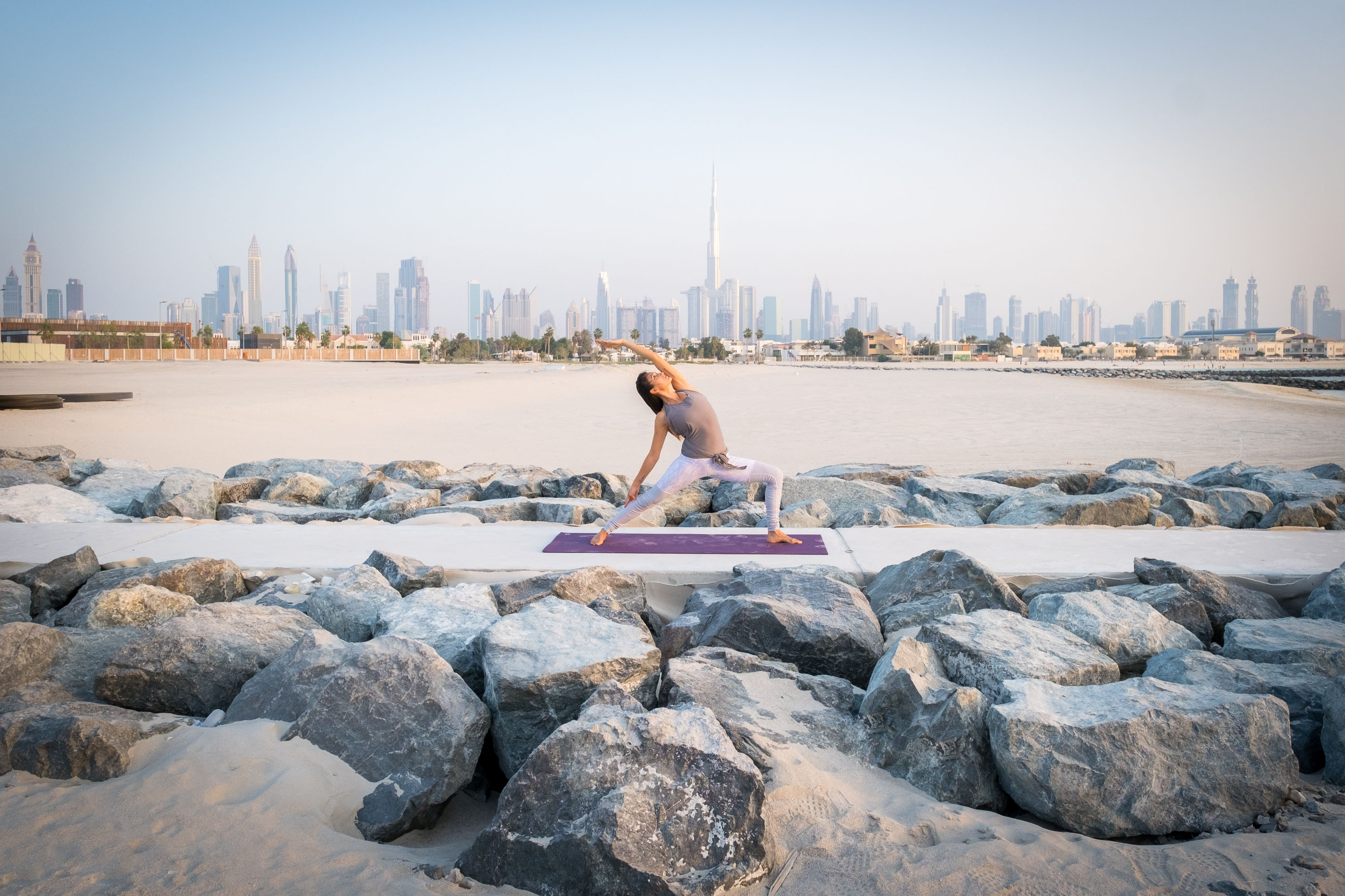 Dubai, UAE