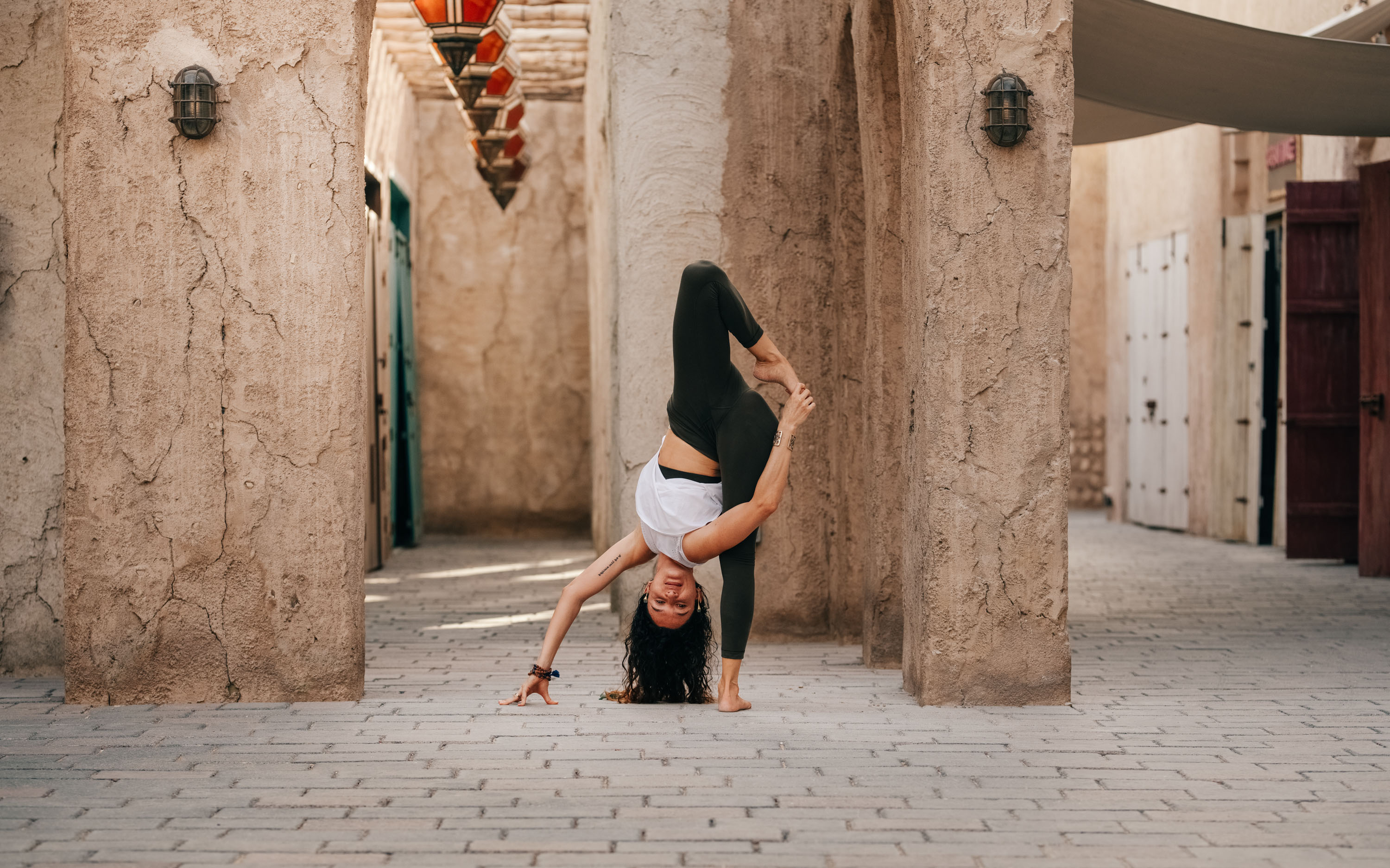 Old Dubai, UAE